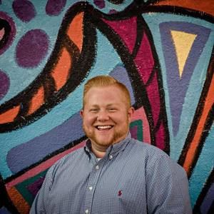 Meet your Posher, Derek